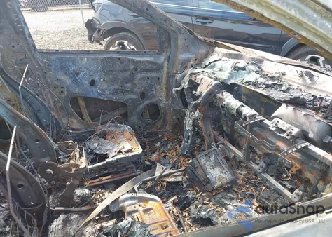 2016 Ford Edge Sel from USA, damaged, VIN 2FMPK3J84GBC23421